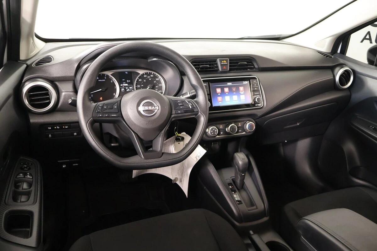 nissan versa sedan 2024 3N1CN8DV0RL816907 image nissan versa sedan 2024 3N1CN8DV0RL816907 image